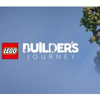 Buy LEGO Builder's Journey Steam Altergift - Steam Key | Ins