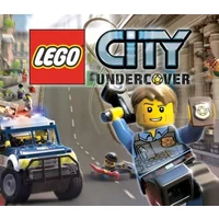 Buy LEGO City Undercover EU | Instant Delivery | Best Price