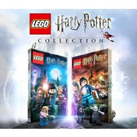 LEGO Harry Potter Collection PC Steam Altergift | Magical Ad...