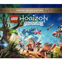 Buy LEGO Horizon Adventures Deluxe | Instant Delivery 2026