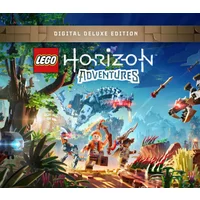 LEGO Horizon Adventures Deluxe Edition: Save Earth in LEGO S...
