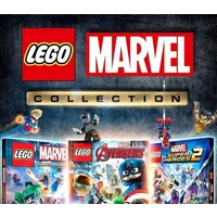 Buy LEGO Marvel Collection EU Xbox | Instant Delivery 2026