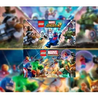 Buy LEGO Marvel Super Heroes Bundle | Instant Delivery | Best Price 2026
