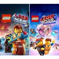 LEGO Movie Videogame Bundle for Xbox One | Action Adventure...