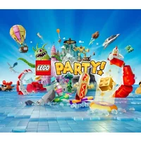 Buy LEGO Party! EU Xbox | Instant Delivery | Best Price 2026