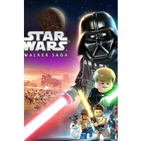 LEGO Star Wars: The Skywalker Saga AR Xbox Series X|S CD Key