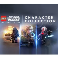 LEGO Star Wars: The Skywalker Saga Character Collection DLC