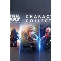 LEGO Star Wars: Skywalker Saga Character Collection DLC Xbox...