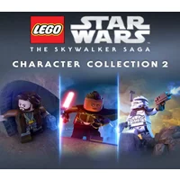 Buy LEGO Star Wars: The Skywalker Saga - Character Collectio...
