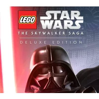 LEGO Star Wars: The Skywalker Saga Deluxe Edition Xbox | Epi