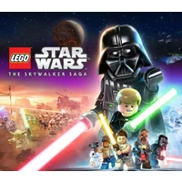 LEGO Star Wars: The Skywalker Saga Xbox One Action Game - Buy Now