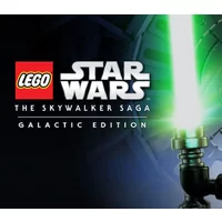 LEGO Star Wars: Skywalker Saga Galactic Edition Xbox CD Key