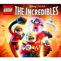 Buy LEGO The Incredibles PC | Instant Delivery | Best Price 2026