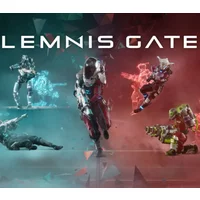 Lemnis Gate EU Steam CD Key - Action Multiplayer FPS Game