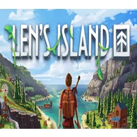 Buy Len's Island PC | Instant Delivery | Best Price 2026