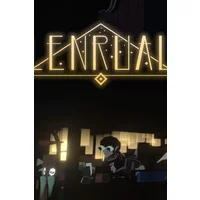 Lenrual PC Steam CD Key - Surreal Adventure Game