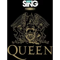 Buy Let's Sing Queen EU XBOX One CD Key - Xbox One Key | Ins