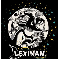 Unlock the Magic with Leximan PC Steam CD Key Adventure Game