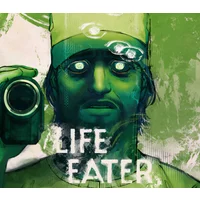 Life Eater PC Steam CD Key - Unique Horror Fantasy Simulator