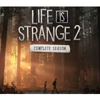Life is Strange 2 Complete Season PC Adventure Game | Steam Key