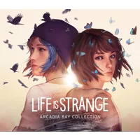 Buy Life is Strange Arcadia Bay Collection EU Nintendo Switc...