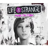 Get Your Life is Strange: Before the Storm Steam CD Key Now | Action Adventure Game