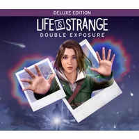 Unravel Mysteries in Life is Strange: Double Exposure Deluxe...