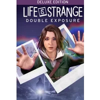 Explore "Life is Strange: Double Exposure Deluxe Edition" My...