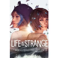 Life is Strange Remastered Collection | Xbox One Action Game