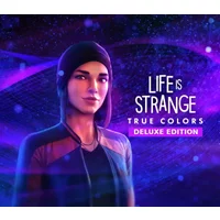 Buy Life is Strange: True Colors Deluxe Edition AR XBOX One...