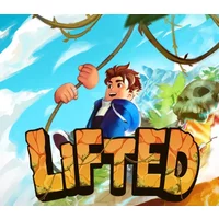 Buy LIFTED PC Steam CD Key | Instant Delivery | Best Price 2026
