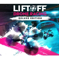 Liftoff: Drone Racing Deluxe Edition Xbox One/Xbox Series X|...
