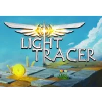 Light Tracer PC Steam CD Key - Innovative Platform-Puzzler Adventure