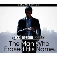 Buy Like a Dragon Gaiden: The Man Who Erased His Name Deluxe...