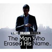 Buy Like a Dragon Gaiden: The Man Who Erased His Name EU XBO...