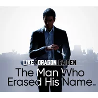 Like a Dragon Gaiden: The Man Who Erased His Name PC Steam K...