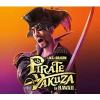 Buy Like a Dragon Pirate Yakuza | Instant Delivery | Best Price
