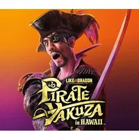 Buy Like a Dragon: Pirate Yakuza in Hawaii US XBOX One / Xbo...