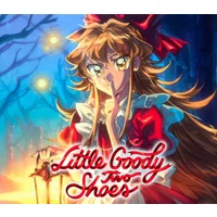 Little Goody Two Shoes Adventure PC Game | Steam CD Key