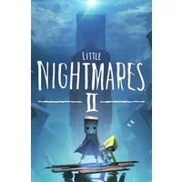 Explore Little Nightmares II Adventure on Steam | Get Your C