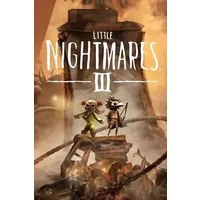Little Nightmares III Adventure Game | Buy APAC/SEA PC Steam...