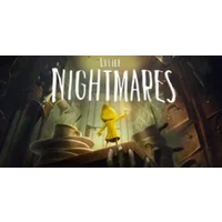 Buy Little Nightmares US XBOX One | Instant Delivery 2026