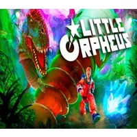 Little Orpheus Adventure Game | Xbox Series X|S CD Key