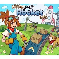 Buy Little Rocket Lab PC Steam Altergift | Instant Delivery