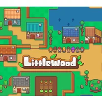 Littlewood Adventure PC Steam Game Key - Explore Solemn