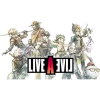 Buy LIVE A LIVE Nintendo Switch | Instant Delivery | Best Price