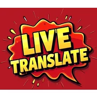 Buy Live Translate PC Steam CD Key | Instant Delivery