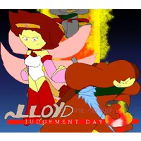 Lloyd the Monkey 3: Judgement Day PC Steam CD Key - Action A...
