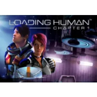 Loading Human: Chapter 1 Steam CD Key - Explore a Futuristic