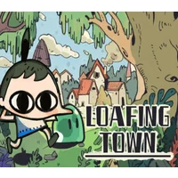 Buy Loafing Town PC Steam CD Key | Instant Delivery